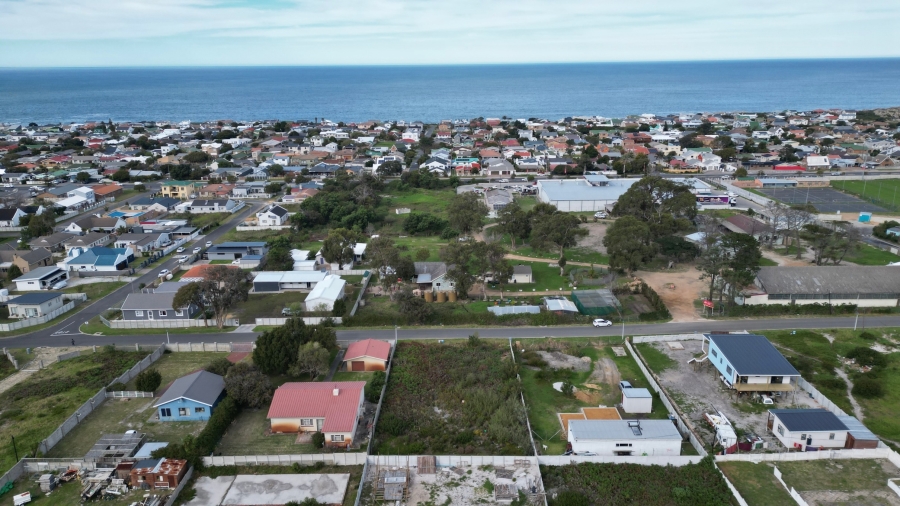 0 Bedroom Property for Sale in Kleinmond Western Cape